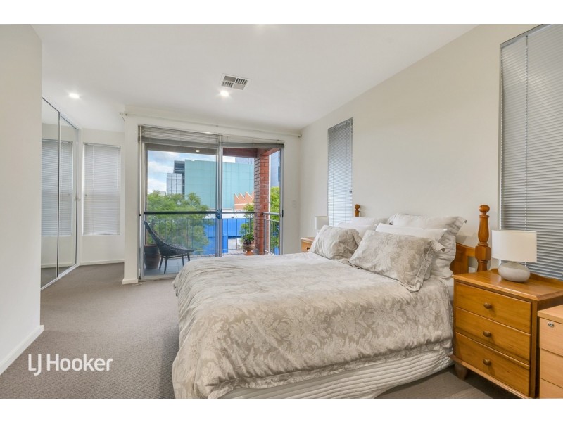 22 Halifax Street, Adelaide SA 5000