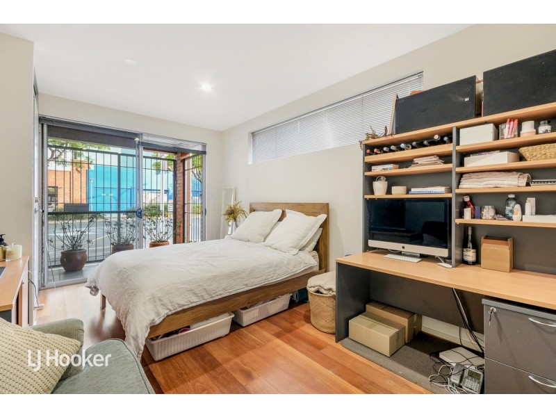 22 Halifax Street, Adelaide SA 5000