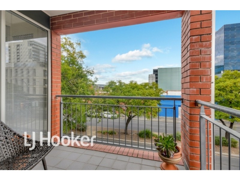 22 Halifax Street, Adelaide SA 5000
