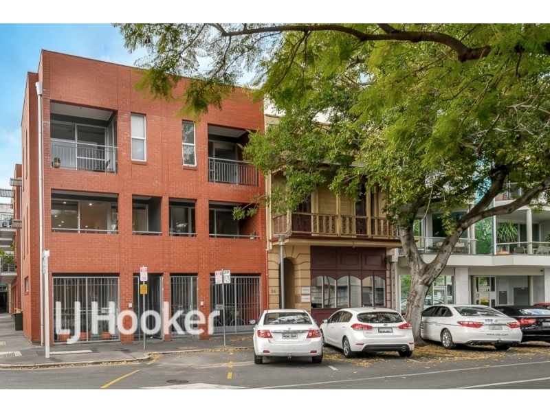 22 Halifax Street, Adelaide SA 5000