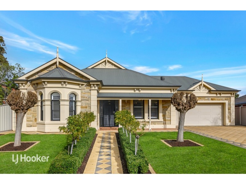 27 Domain Commons, Highbury SA 5089
