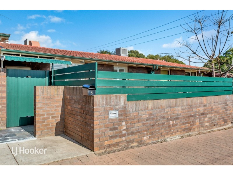 3/68 Gladstone Avenue, Magill SA 5072