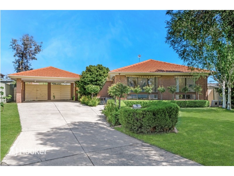 6 Milan Court, Athelstone SA 5076