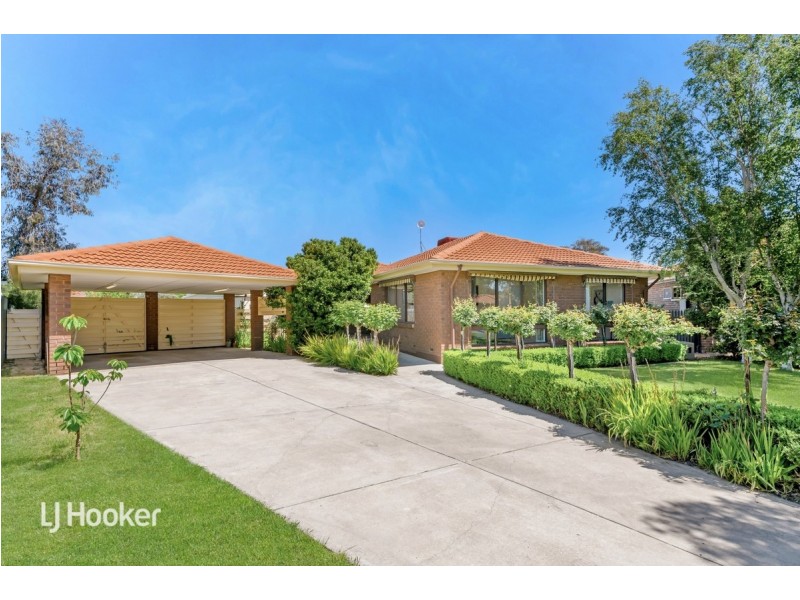 6 Milan Court, Athelstone SA 5076