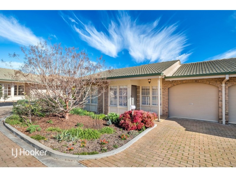 7/4 Lincoln Street, Kensington Gardens SA 5068
