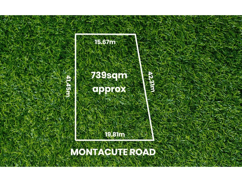 324 Montacute Road, Rostrevor SA 5073