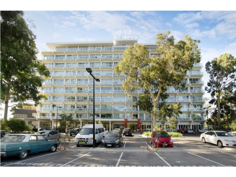 429/33 Warwick Street, Walkerville SA 5081