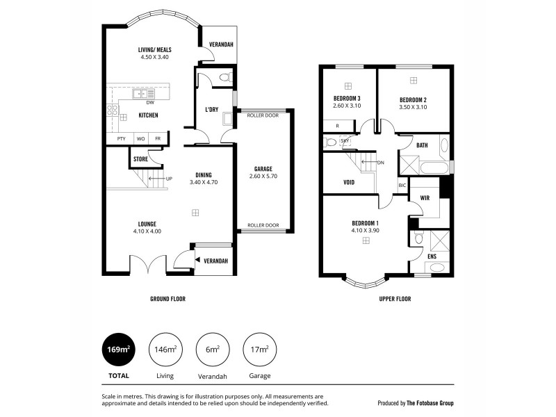 33 George Street, Norwood SA 5067 Floorplan