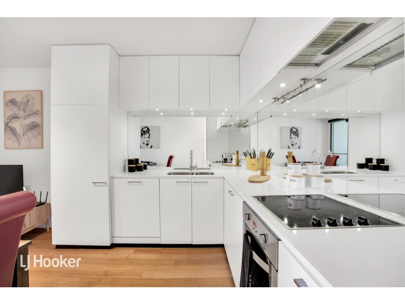 5/29 Moore Street, Adelaide SA 5000