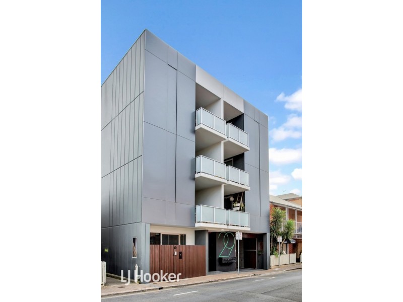 5/29 Moore Street, Adelaide SA 5000
