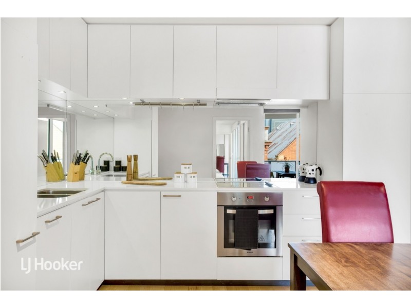 5/29 Moore Street, Adelaide SA 5000