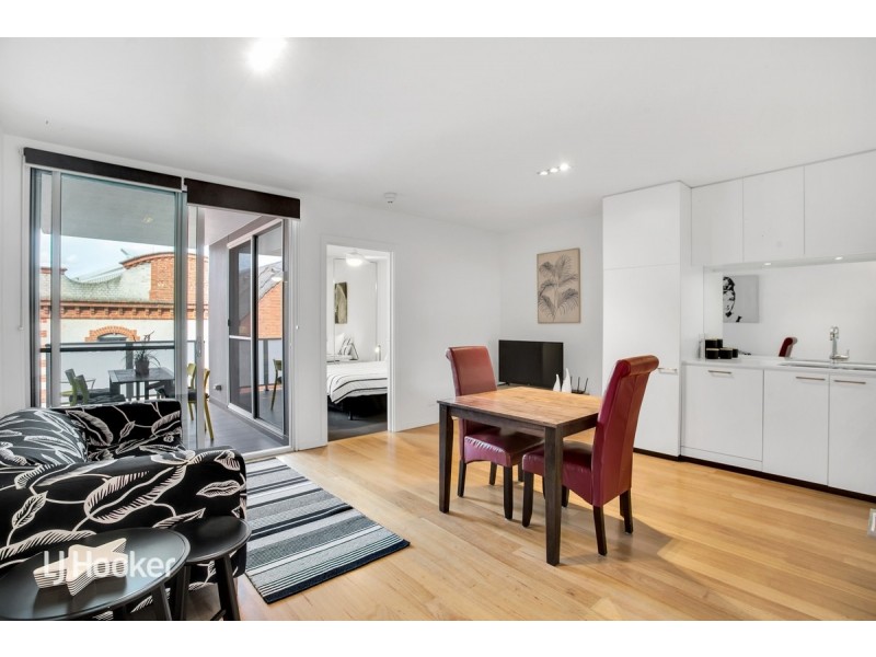 5/29 Moore Street, Adelaide SA 5000