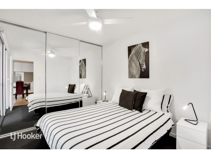 5/29 Moore Street, Adelaide SA 5000