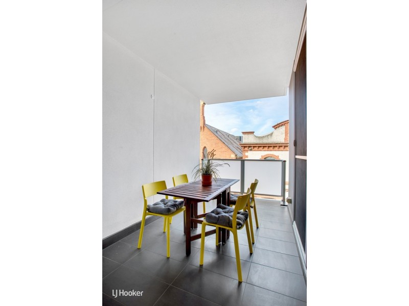 5/29 Moore Street, Adelaide SA 5000