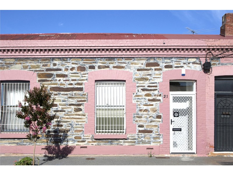 21 Claxton Street, Adelaide SA 5000