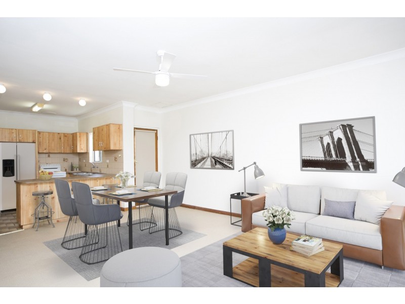 21 Claxton Street, Adelaide SA 5000