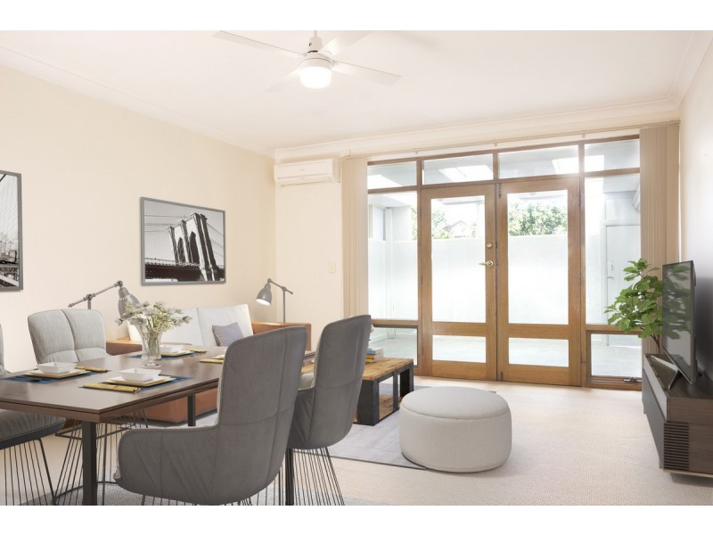 21 Claxton Street, Adelaide SA 5000