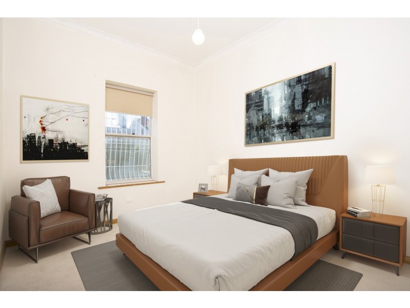 21 Claxton Street, Adelaide SA 5000