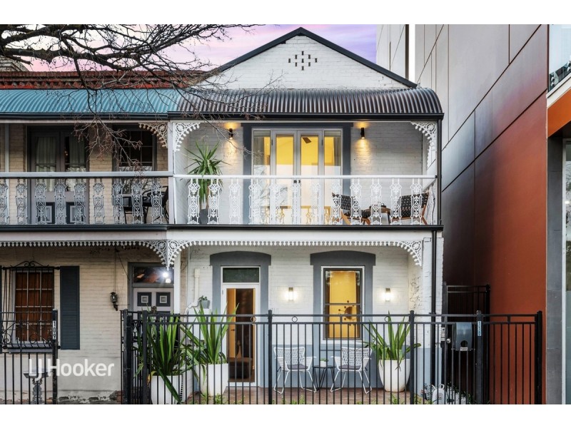 110 South Terrace, Adelaide SA 5000