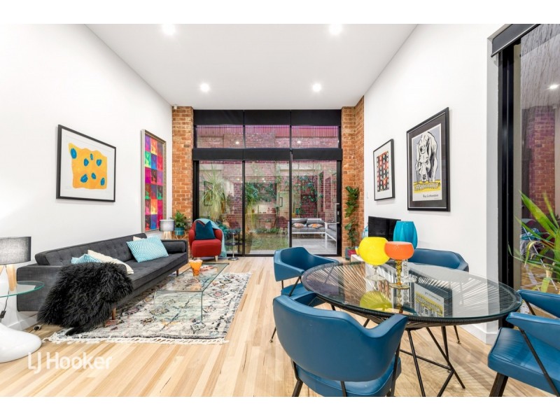 110 South Terrace, Adelaide SA 5000