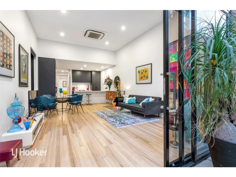 110 South Terrace, Adelaide SA 5000