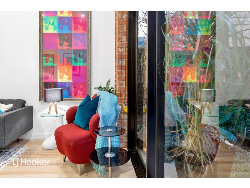 110 South Terrace, Adelaide SA 5000