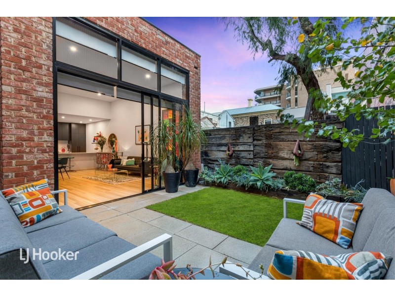 110 South Terrace, Adelaide SA 5000