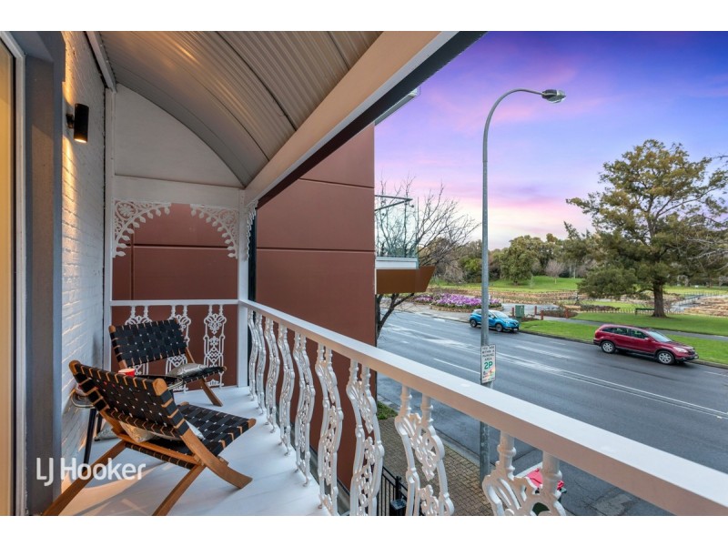 110 South Terrace, Adelaide SA 5000