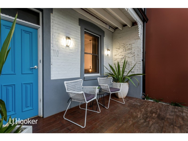 110 South Terrace, Adelaide SA 5000