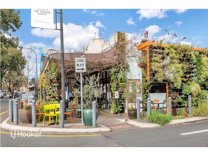 13 Margaret Street, Norwood SA 5067