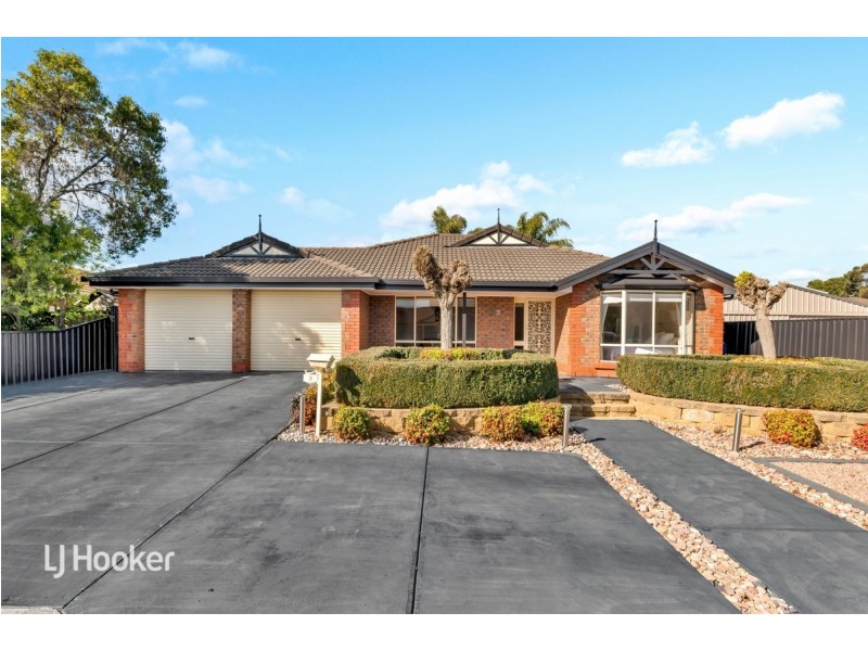 3 Pinara Street, Hope Valley SA 5090