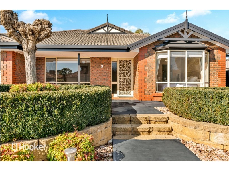 3 Pinara Street, Hope Valley SA 5090