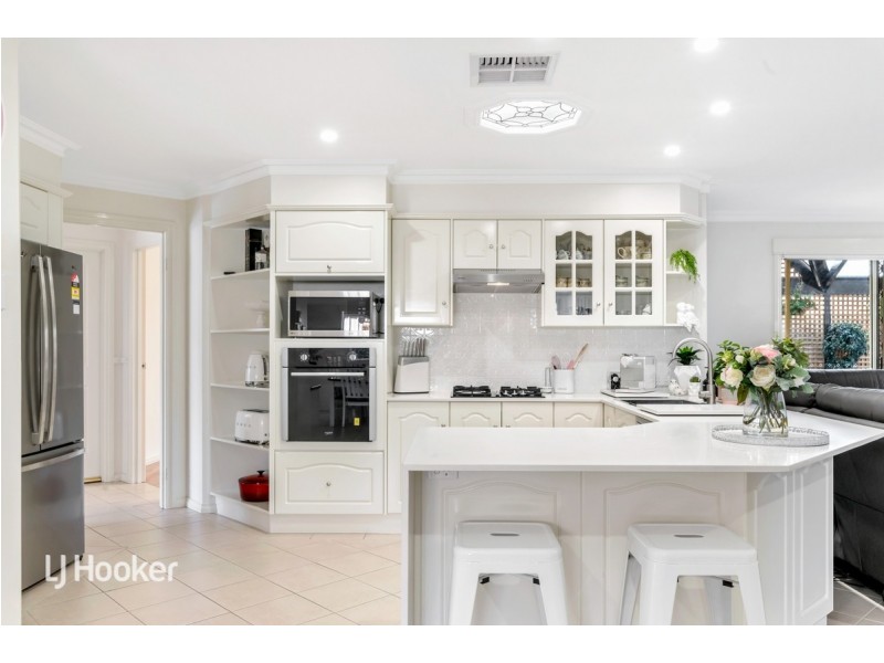 3 Pinara Street, Hope Valley SA 5090