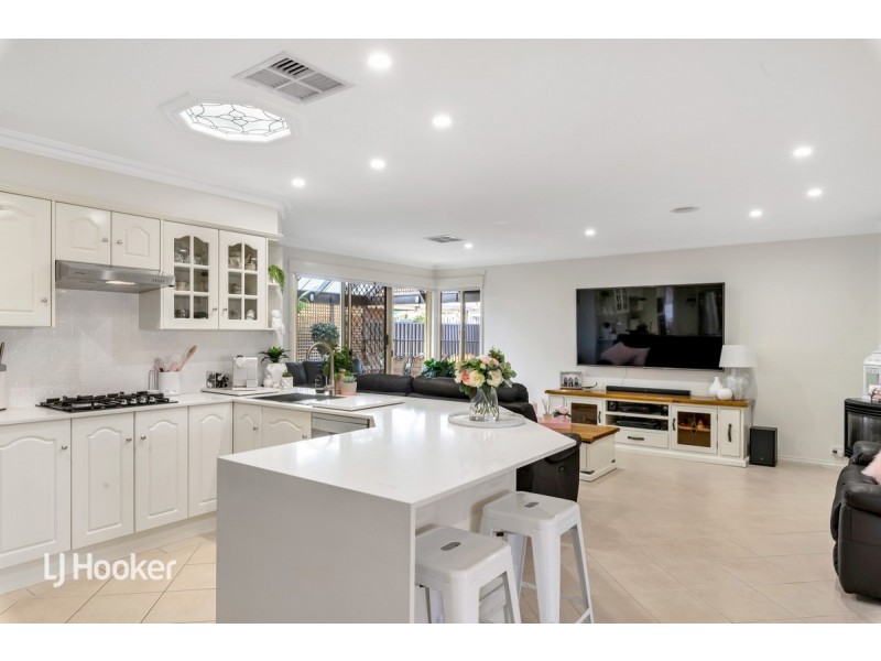 3 Pinara Street, Hope Valley SA 5090