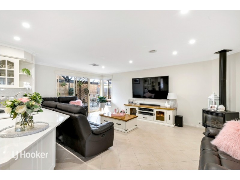 3 Pinara Street, Hope Valley SA 5090