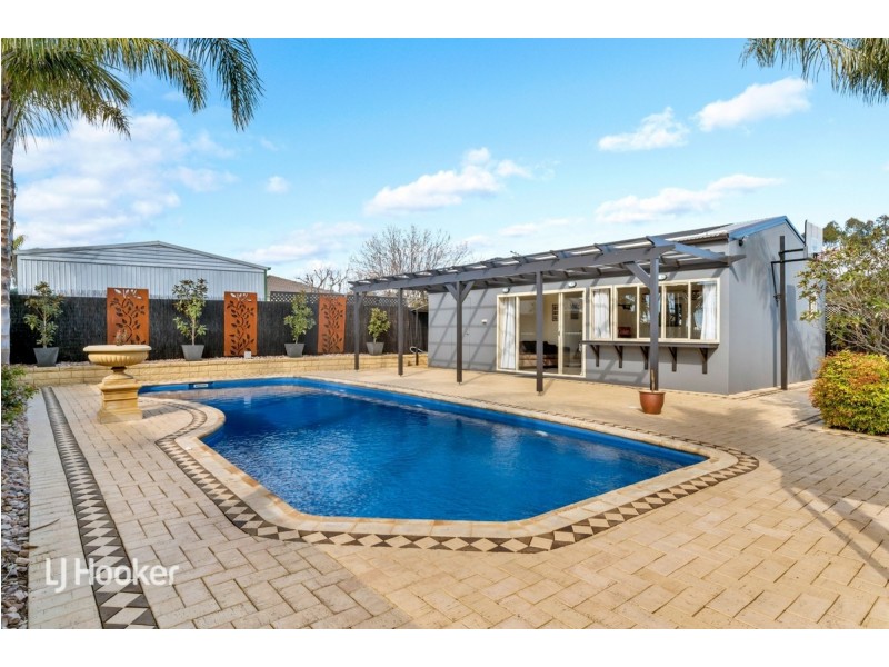 3 Pinara Street, Hope Valley SA 5090