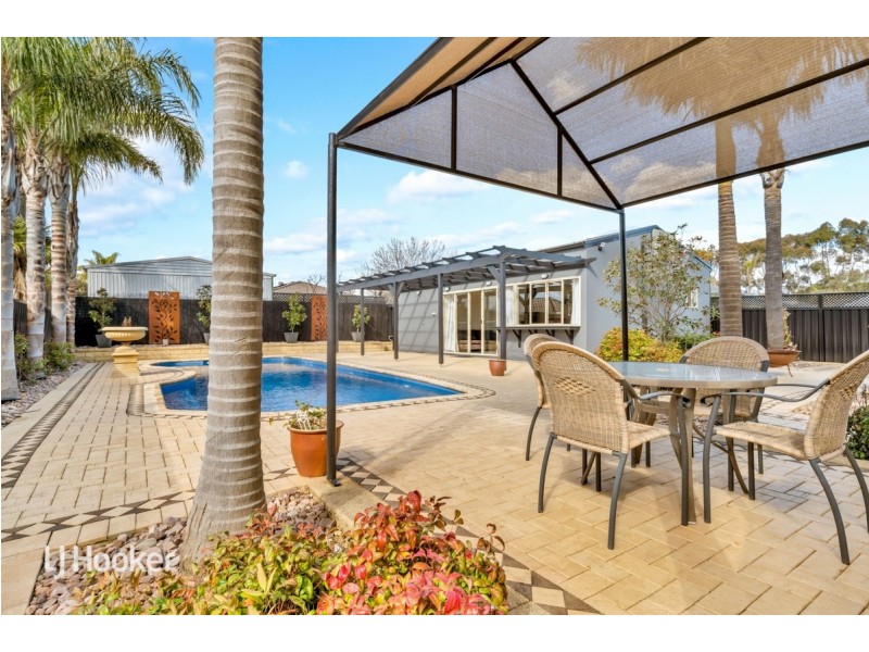 3 Pinara Street, Hope Valley SA 5090