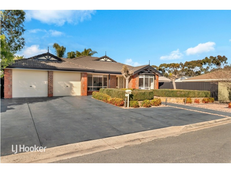 3 Pinara Street, Hope Valley SA 5090