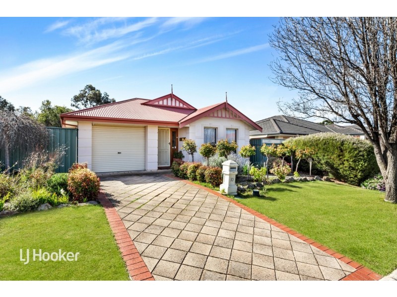 10 Stockman Place, Walkley Heights SA 5098