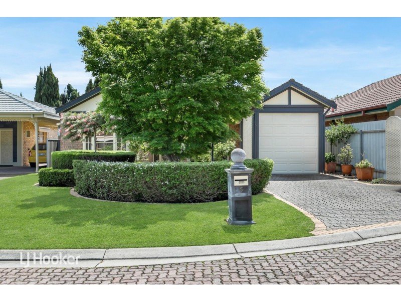 5 Branston Court, Vale Park SA 5081