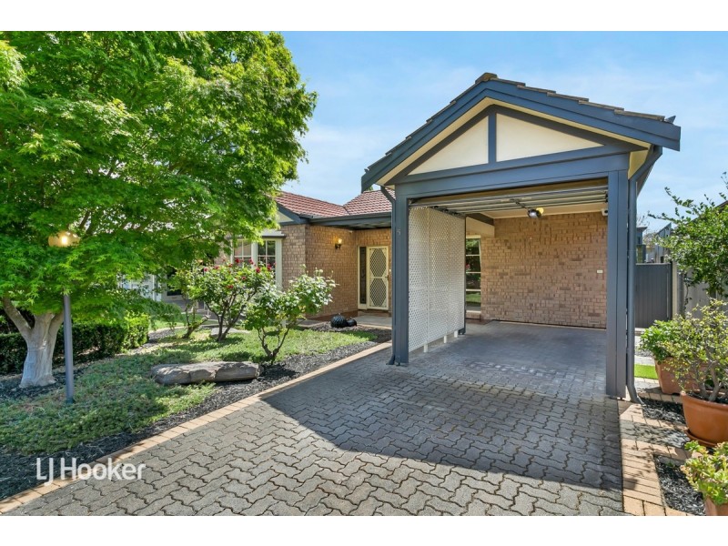 5 Branston Court, Vale Park SA 5081