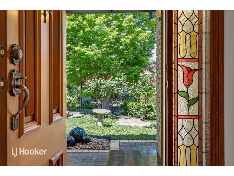 5 Branston Court, Vale Park SA 5081