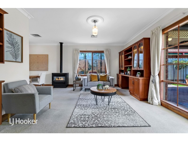 5 Branston Court, Vale Park SA 5081