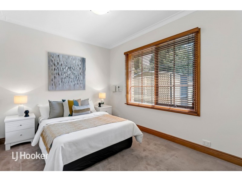 5 Branston Court, Vale Park SA 5081