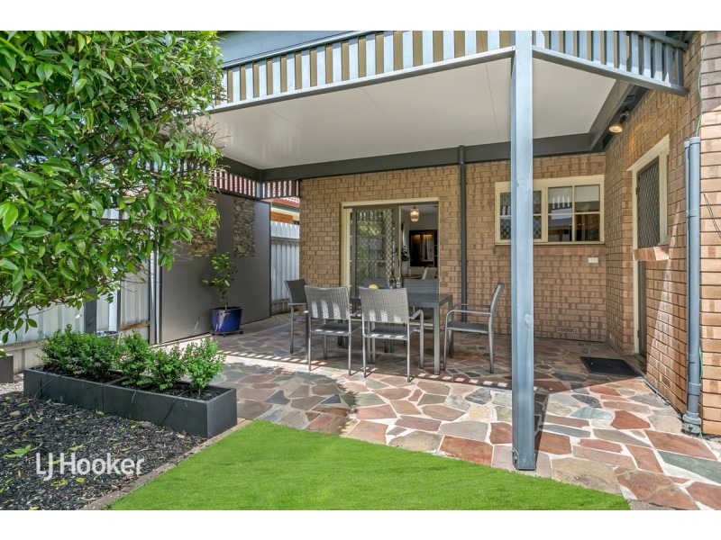 5 Branston Court, Vale Park SA 5081