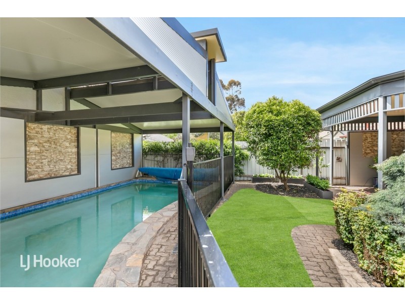 5 Branston Court, Vale Park SA 5081