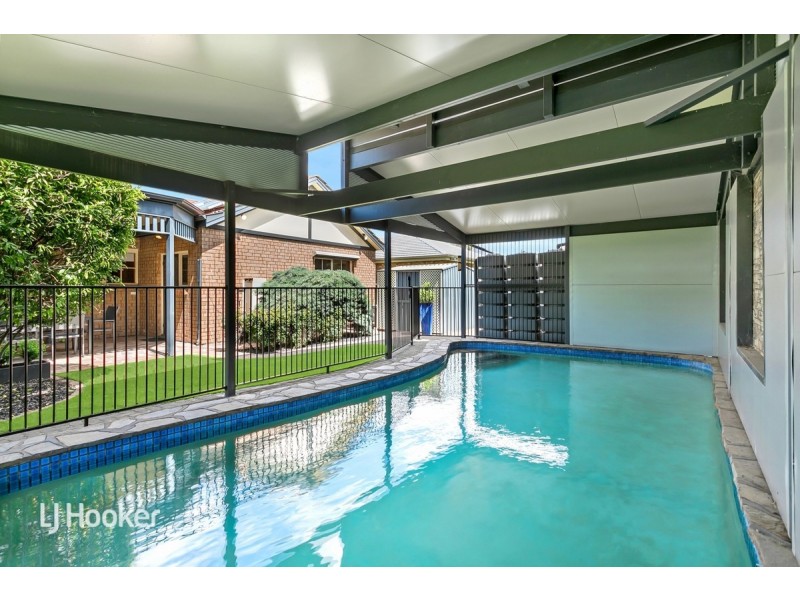 5 Branston Court, Vale Park SA 5081