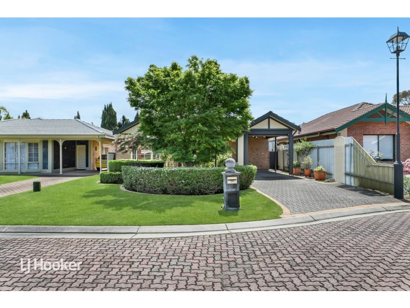 5 Branston Court, Vale Park SA 5081