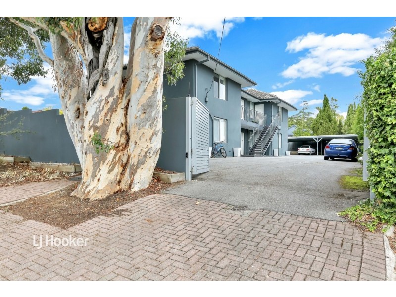 4/560 Greenhill Road, Burnside SA 5066