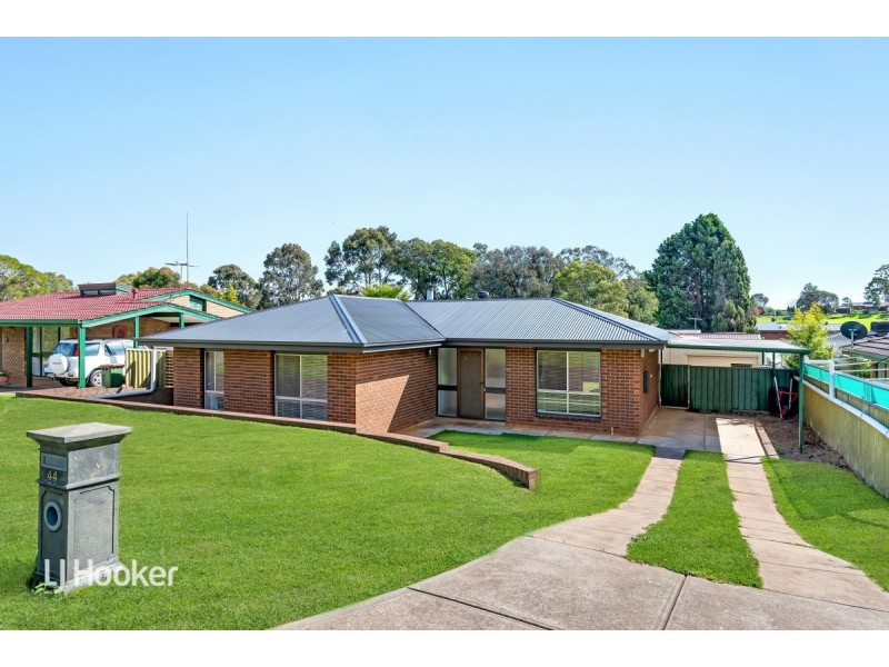 44 Wongabeena Drive, Surrey Downs SA 5126